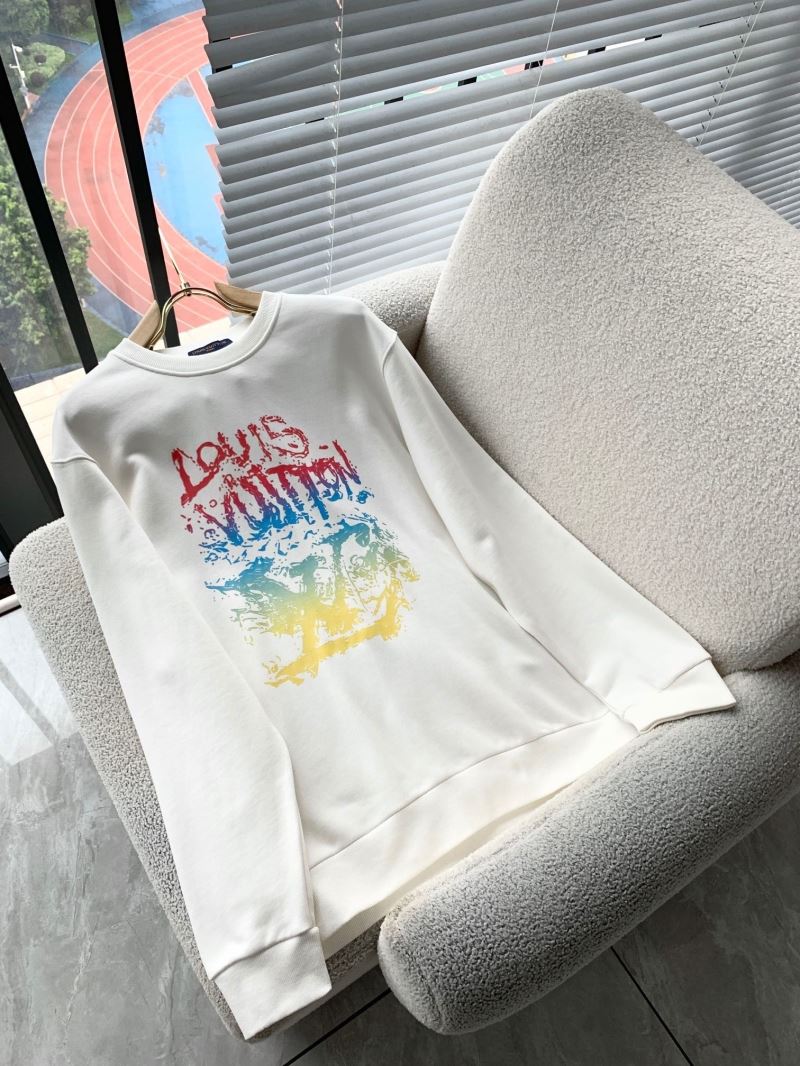 Louis Vuitton Hoodies